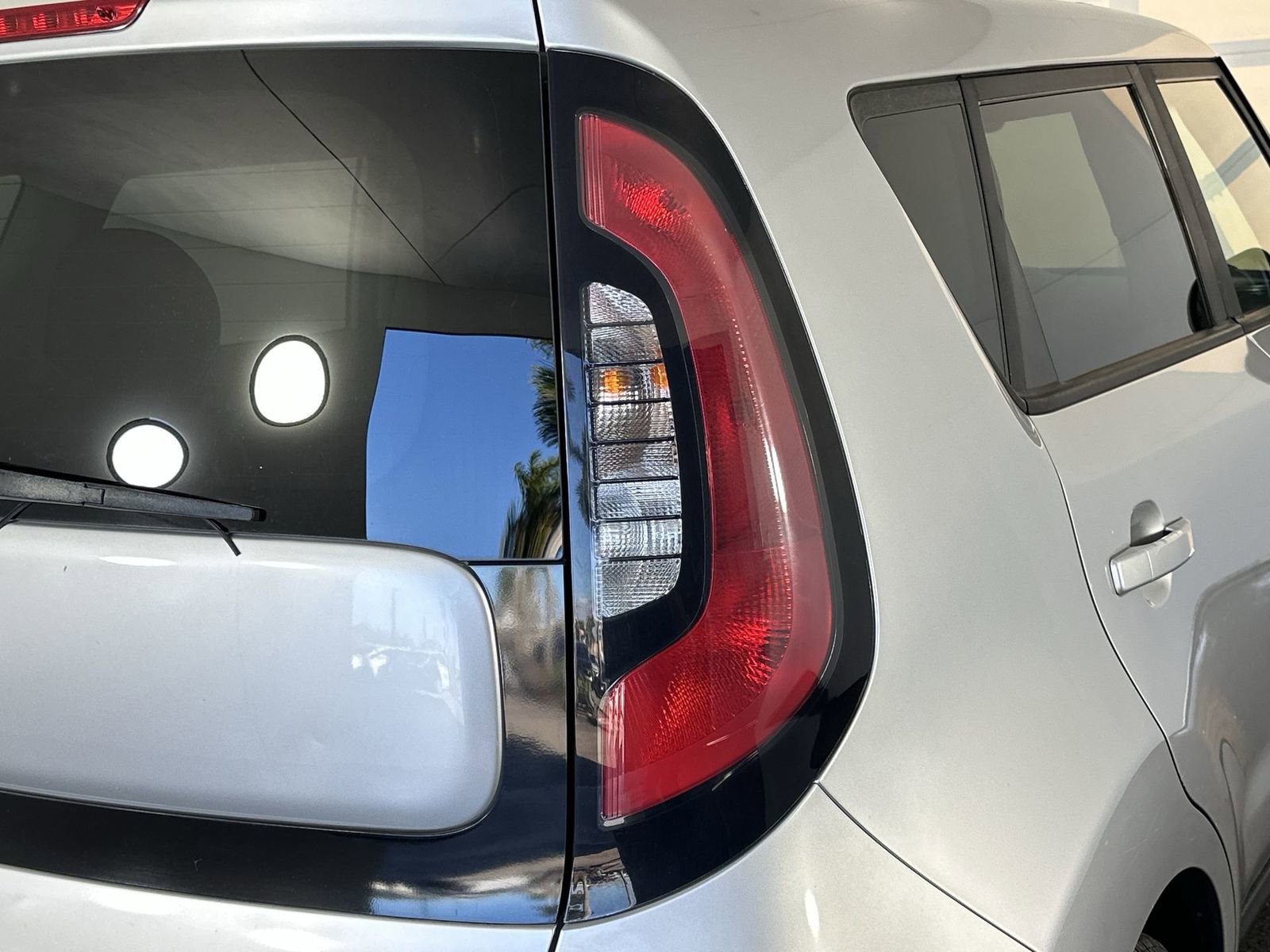 Used 2018 Kia Soul image 25