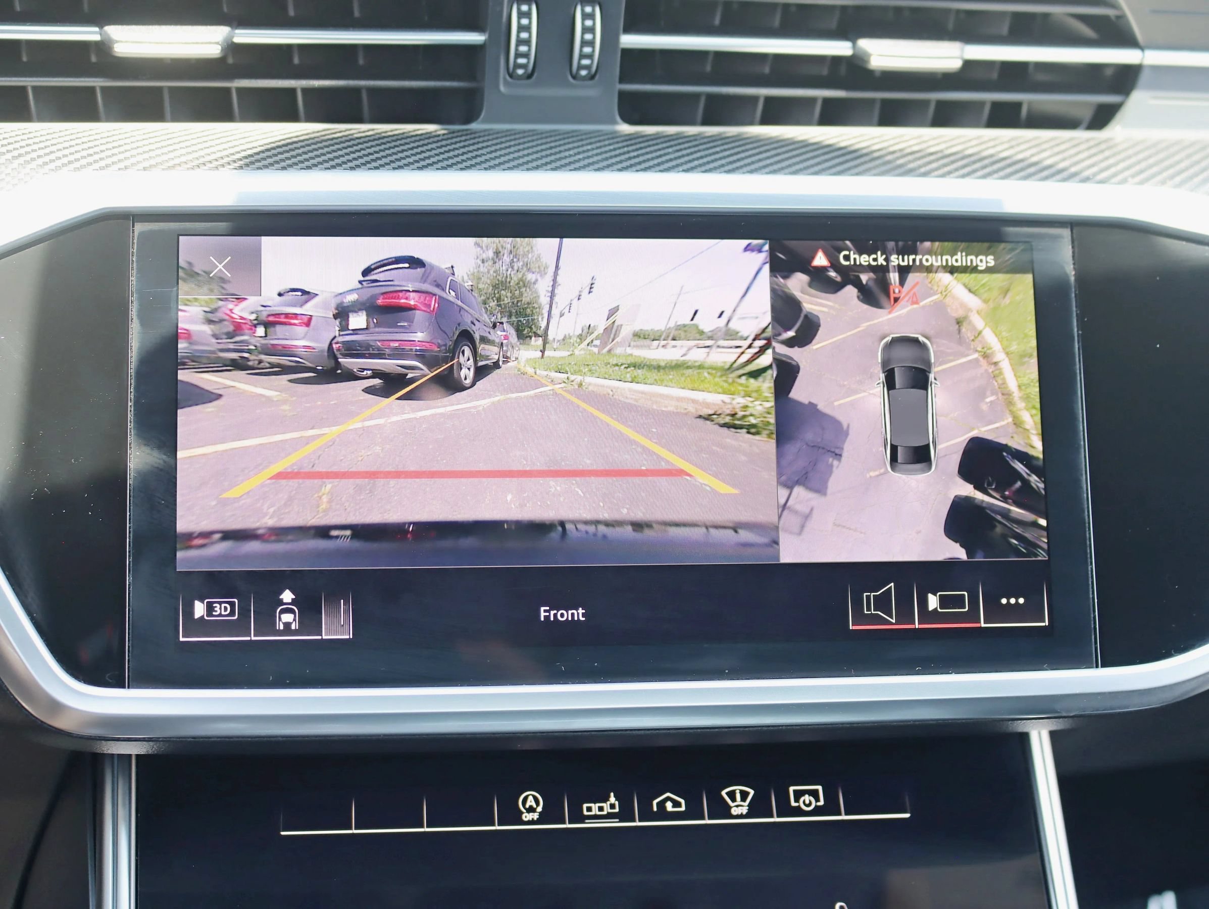 Used 2020 Audi S6 Prestige AWD/4WD image 23
