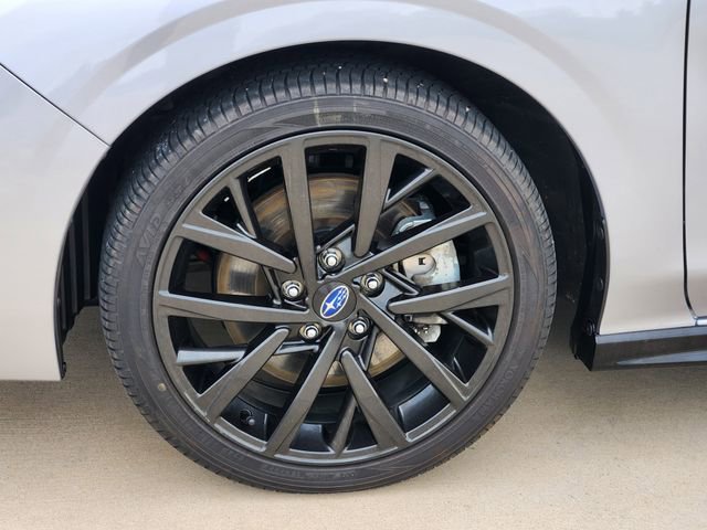 Certified 2024 Subaru Impreza RS AWD/4WD image 12