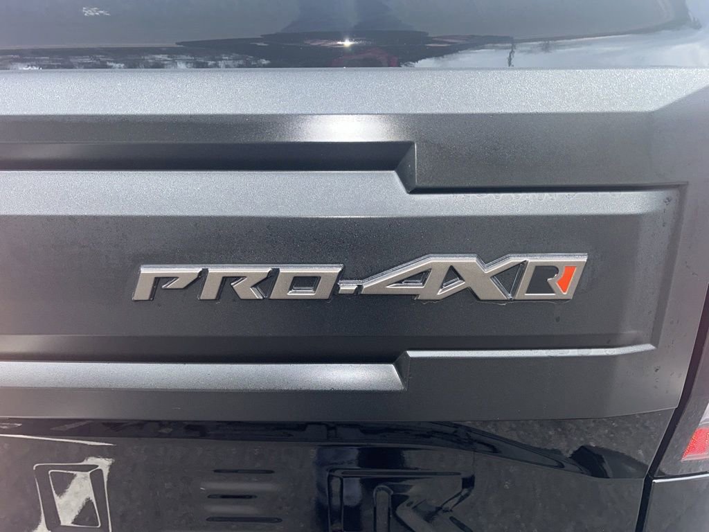New 2026 Nissan Frontier PRO-4X w/ Pro Premium Package AWD/4WD image 10