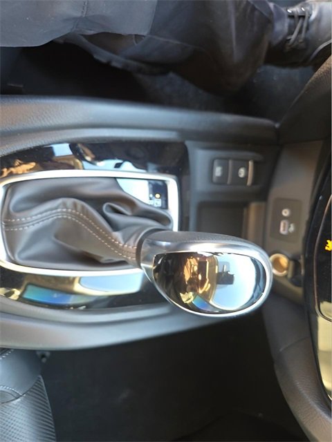 Used 2022 Nissan Rogue Sport SL image 21