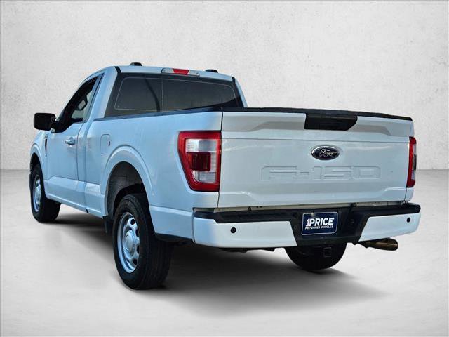 Used 2023 Ford F150 XL image 7