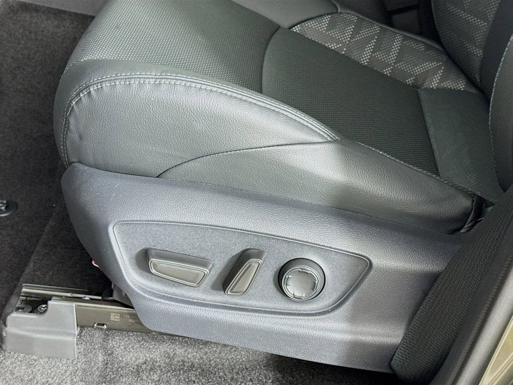 New 2025 Toyota Tacoma TRD Off-Road image 23