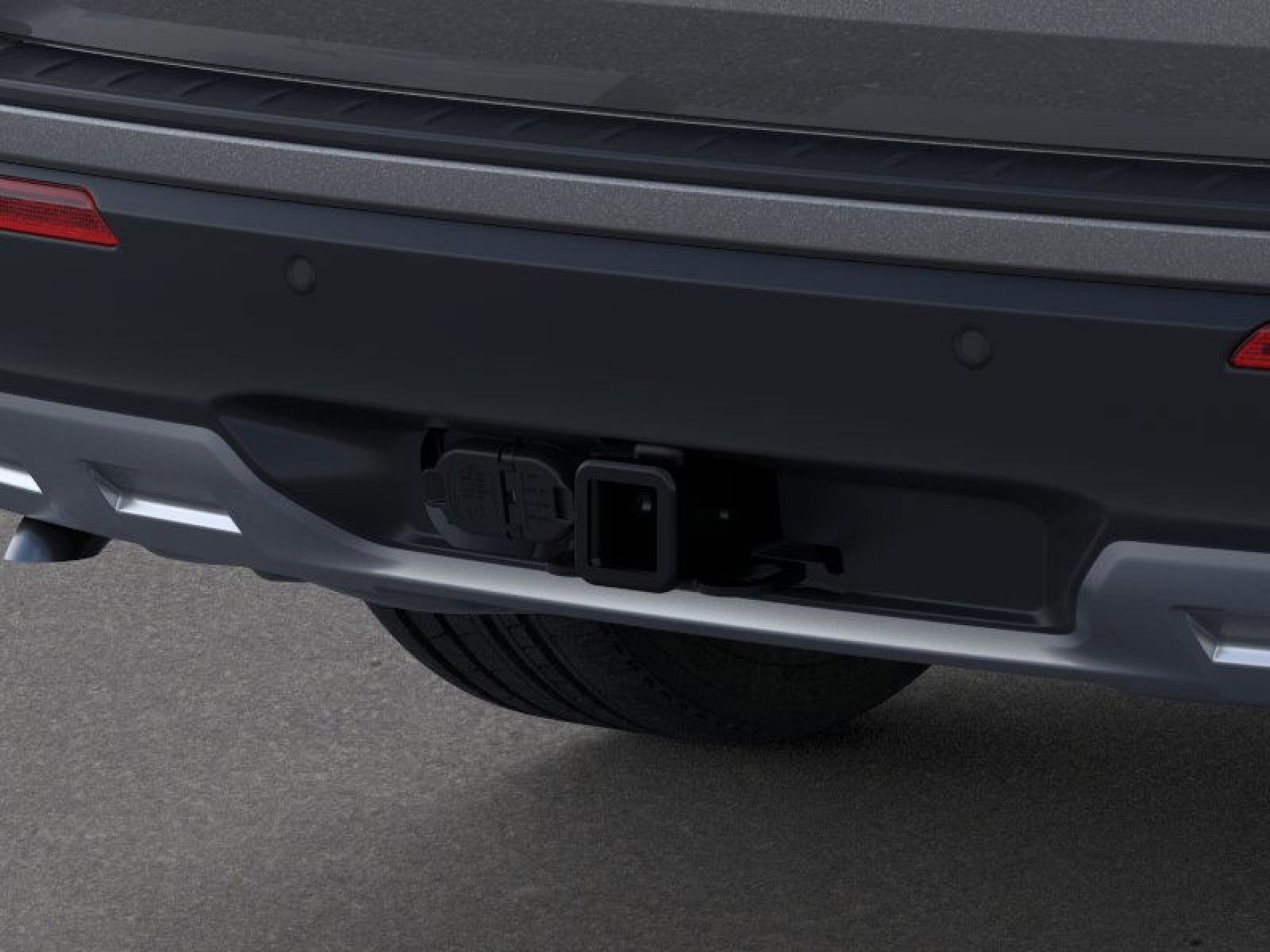 New 2026 Ford Explorer Active w/ Active Comfort Package image 26