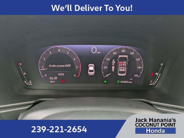 Used 2025 Honda Accord SE image 29