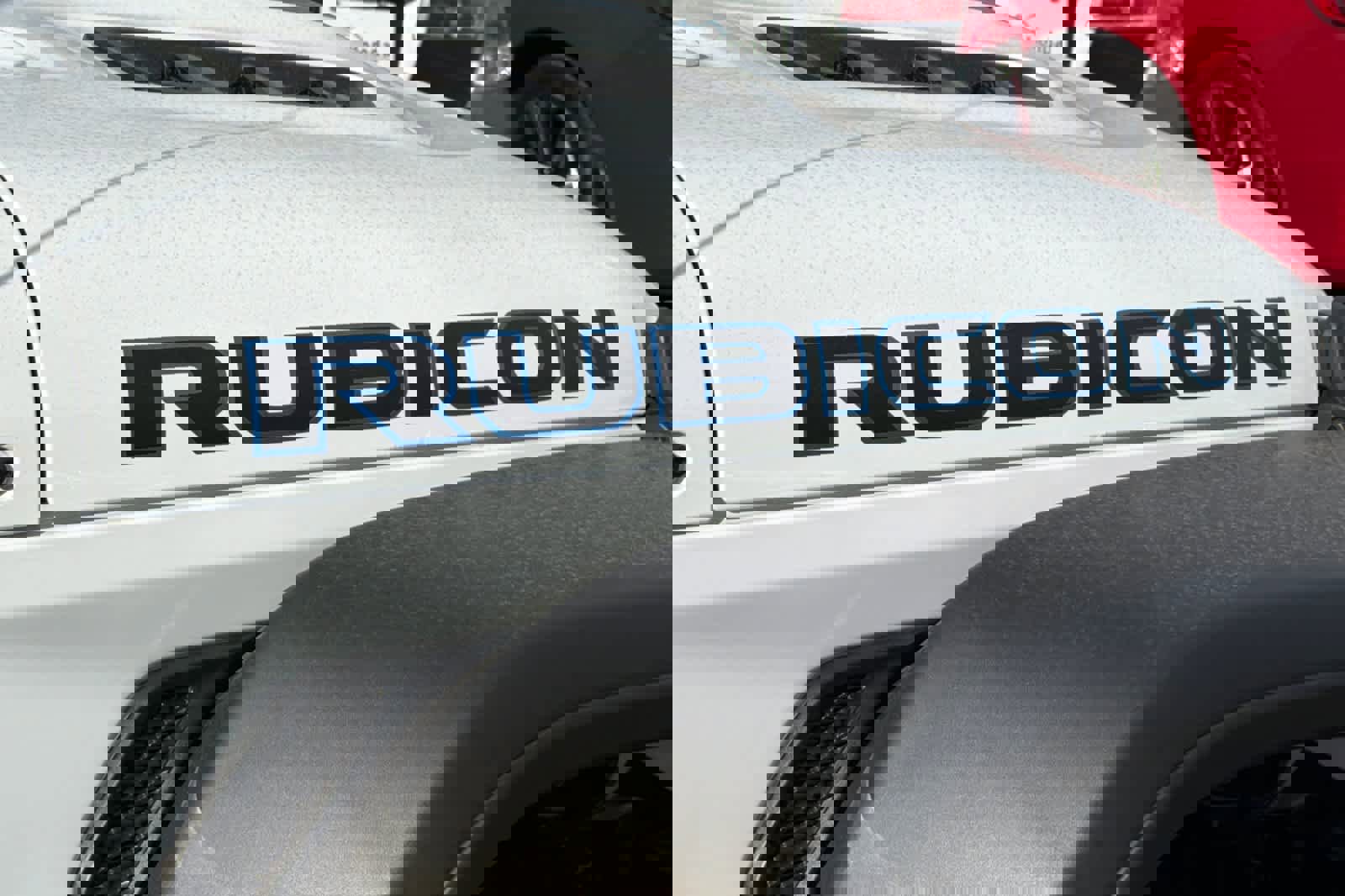 Used 2021 Jeep Wrangler Unlimited Rubicon 4xe image 12