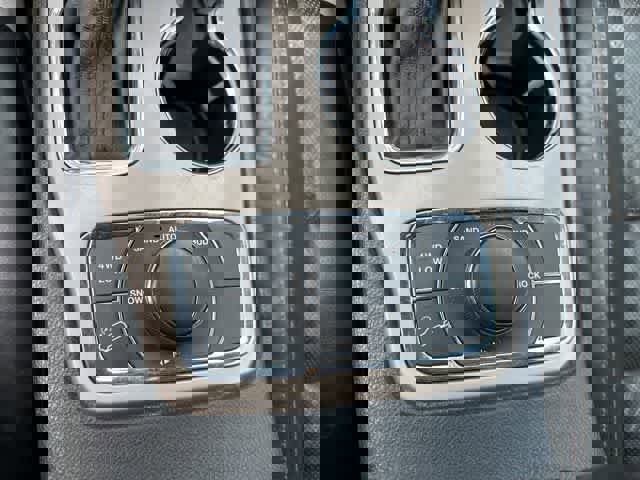 Used 2016 Jeep Grand Cherokee Limited 75th Anniversary image 8