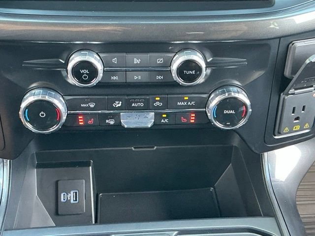 Used 2023 Ford F150 Tremor w/ Trailer Tow Package AWD/4WD image 27