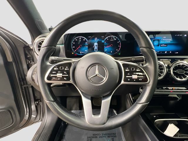 Used 2022 Mercedes-Benz A 220 image 11