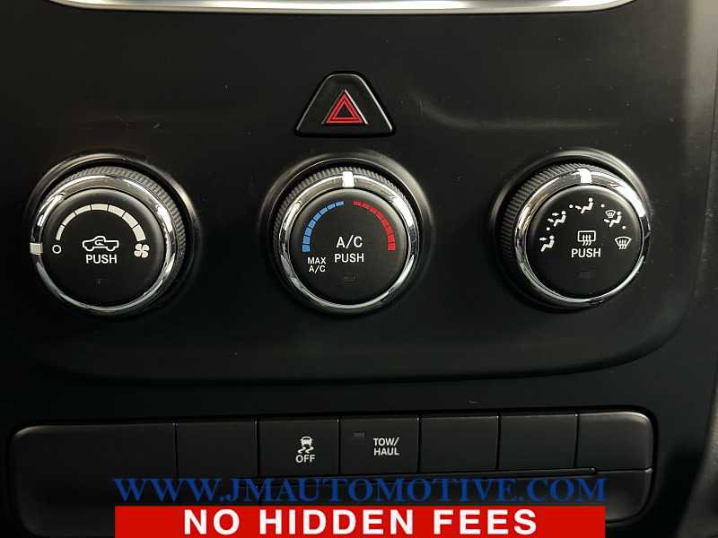 Used 2017 RAM 1500 Tradesman w/ Popular Equipment Group image 30