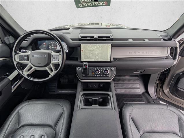 Used 2022 Land Rover Defender 90 S AWD/4WD image 17
