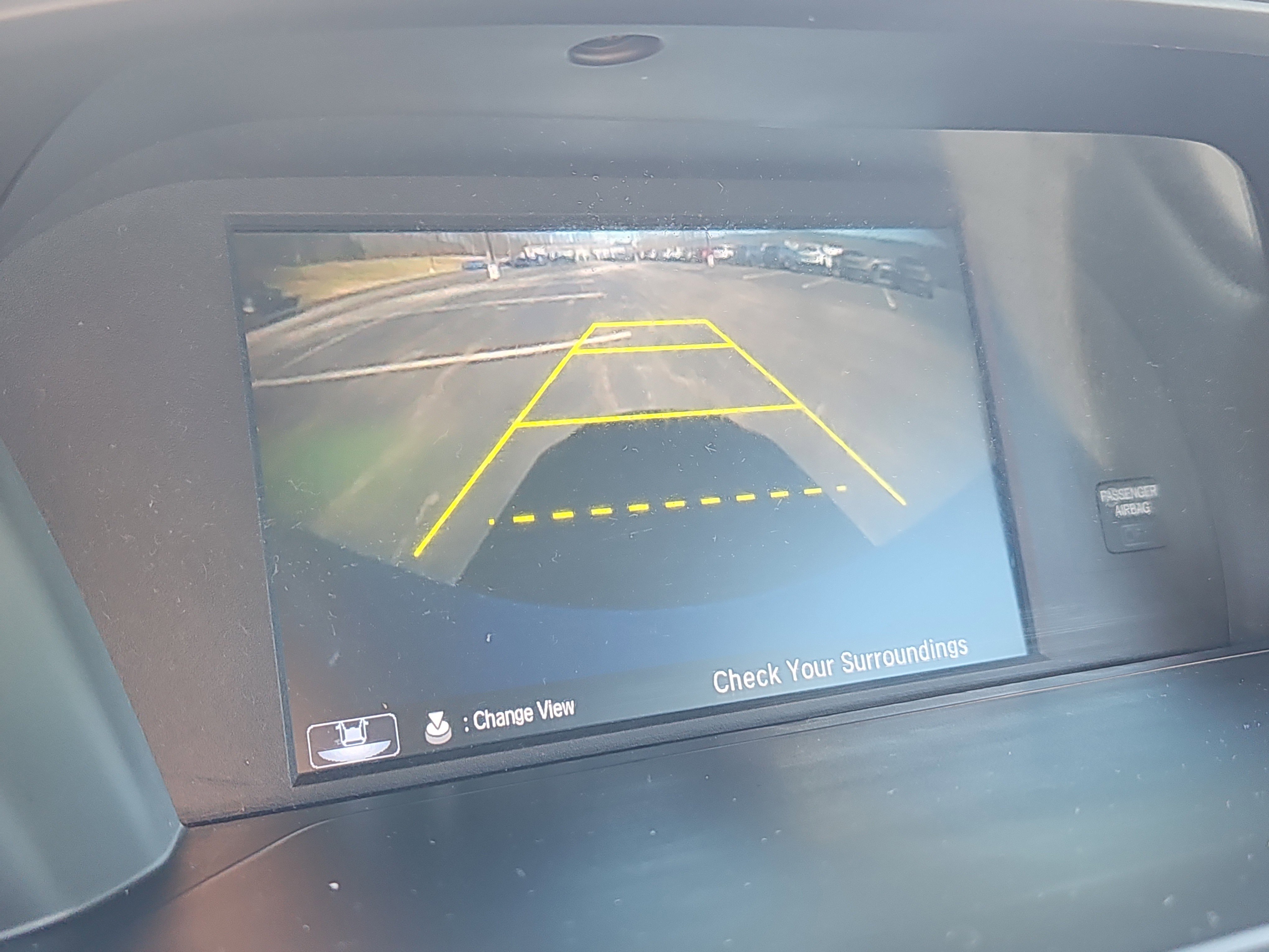 Used 2017 Honda Accord LX image 20