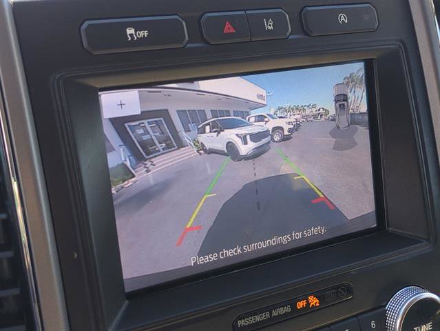 Used 2021 Ford Expedition Max XLT image 64