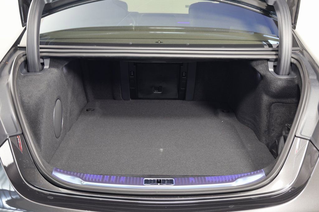 New 2026 Mercedes-Benz S 63 AMG S image 9