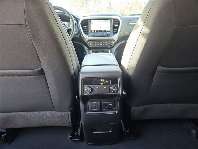 Used 2023 GMC Acadia SLE w/ Driver Convenience Package image 21