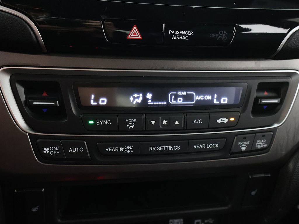 Used 2022 Honda Pilot Sport image 50