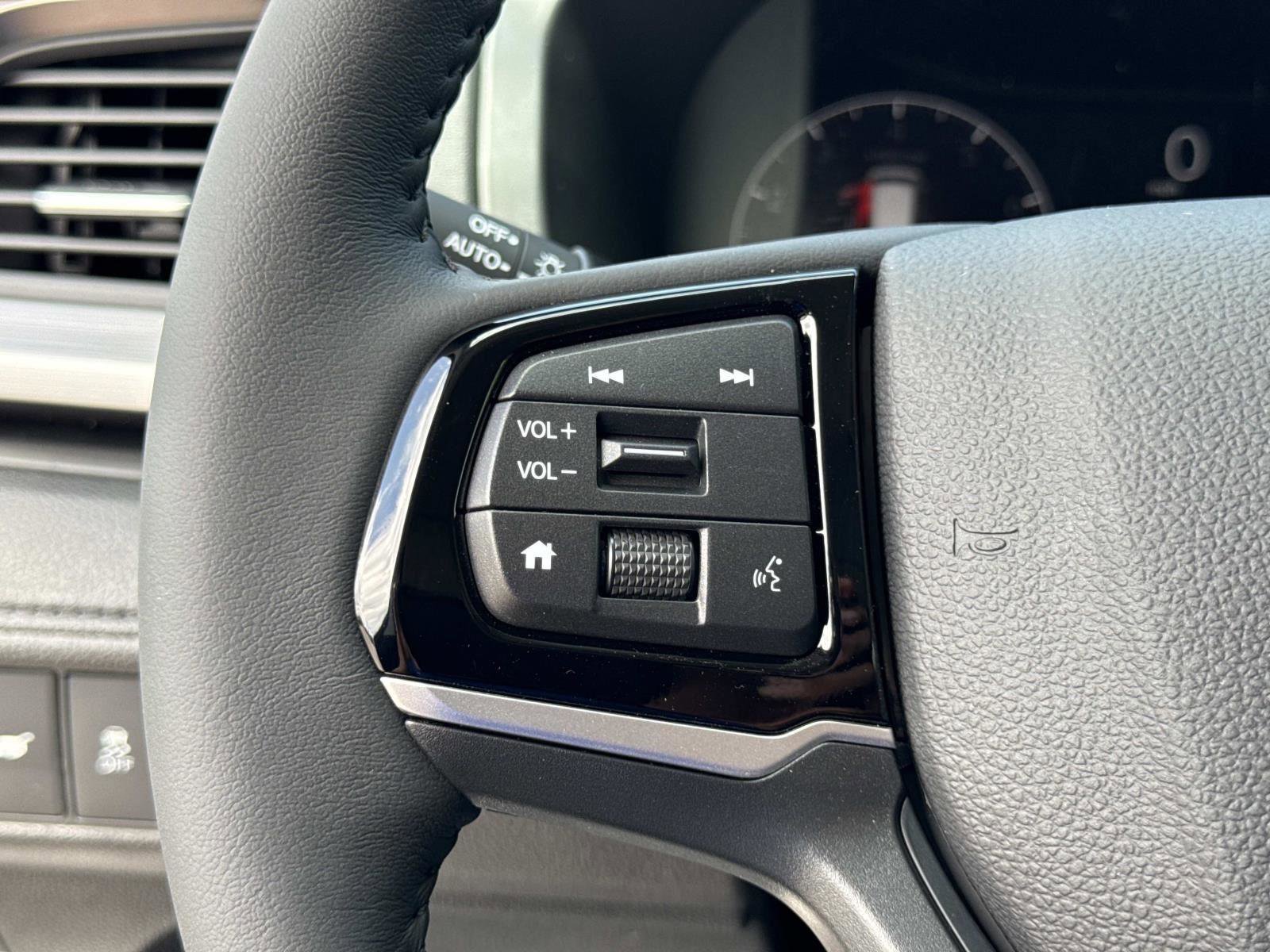 New 2026 Honda Odyssey EX-L image 29