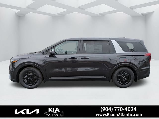 New 2026 Kia Carnival FWD image 7