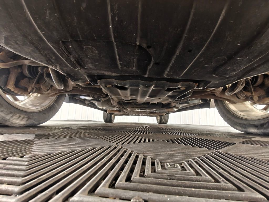 Used 2015 Dodge Durango Citadel w/ Skid Plate Group image 74