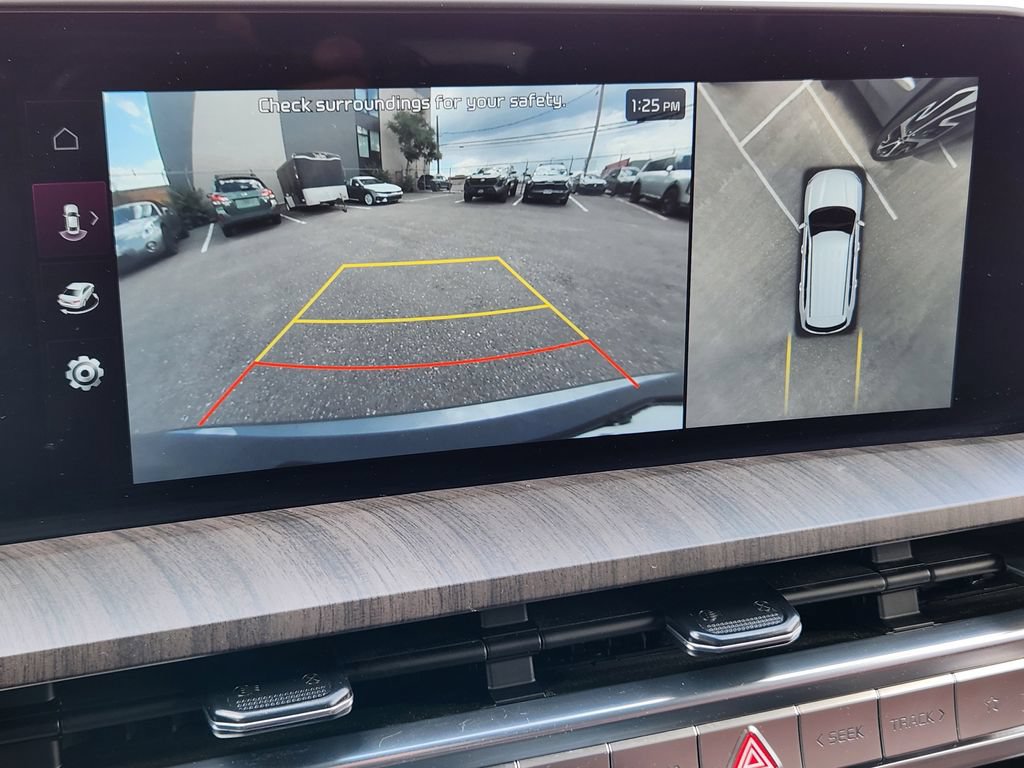 Used 2024 Kia Telluride SX Prestige AWD/4WD image 26