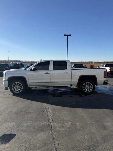 Used 2017 GMC Sierra 1500 Denali image 6