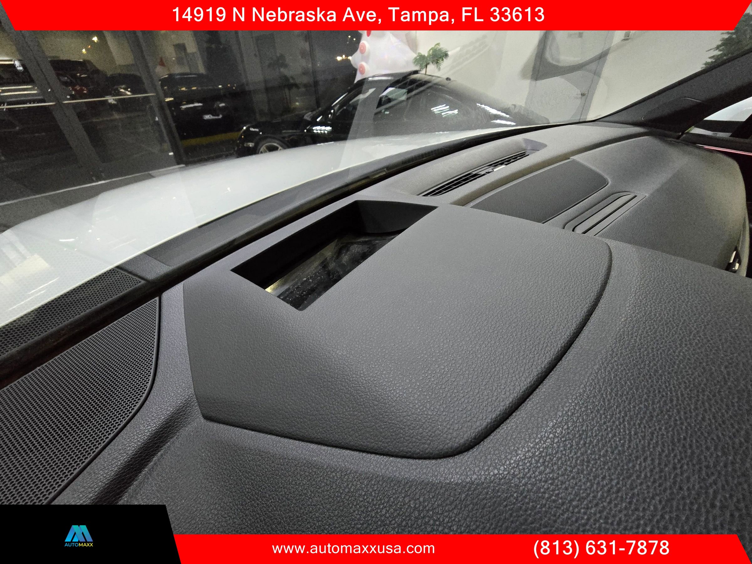 Used 2018 Audi Q7 3.0T Prestige w/ Prestige Package image 28