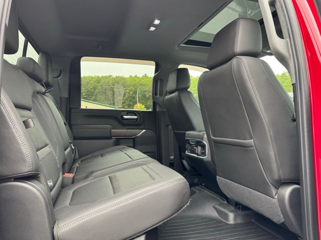 Used 2020 GMC Sierra 2500 Denali w/ Denali Ultimate Package image 14