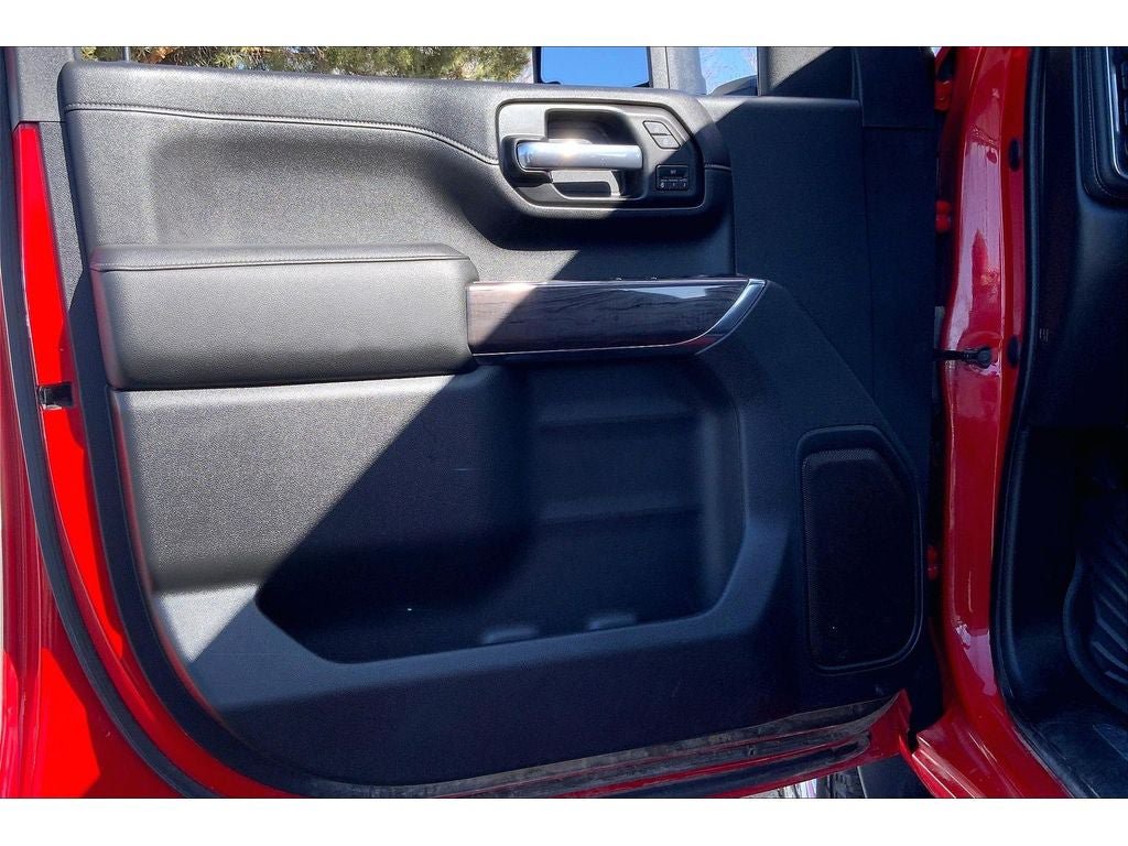 Used 2020 Chevrolet Silverado 3500 LTZ AWD/4WD image 24