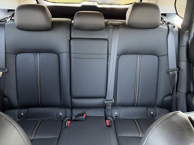 Used 2024 MAZDA CX-50 AWD 2.5 S w/ Cargo Package image 25