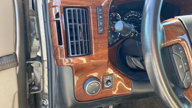 Used 2013 GMC Savana 2500 Extended RWD image 35