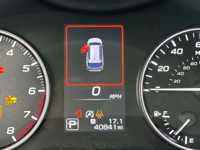 Used 2022 Subaru Outback Premium image 16