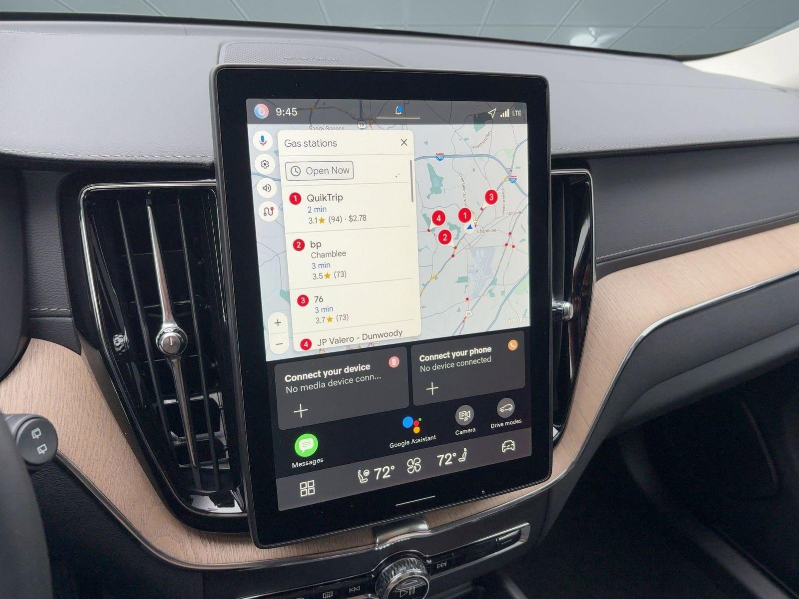 New 2026 Volvo XC60 B5 Ultra w/ Climate Package image 20