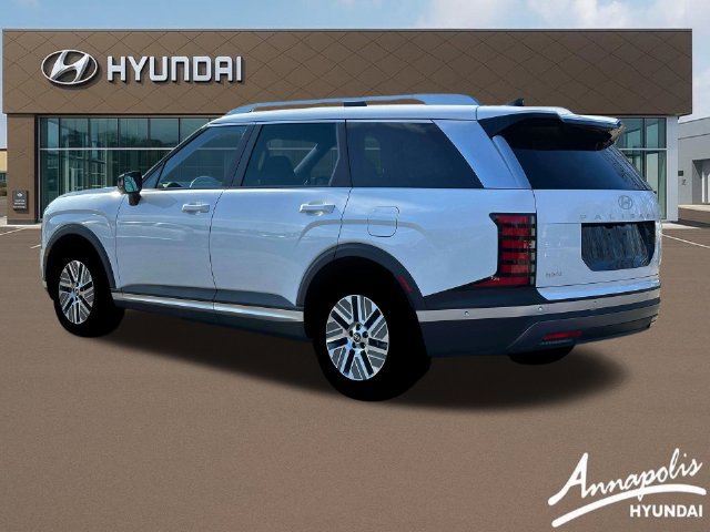 New 2026 Hyundai Palisade SEL Premium AWD/4WD image 4