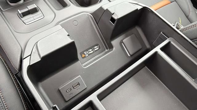New 2026 GMC Sierra 1500 AT4 w/ AT4 Premium Package AWD/4WD image 28