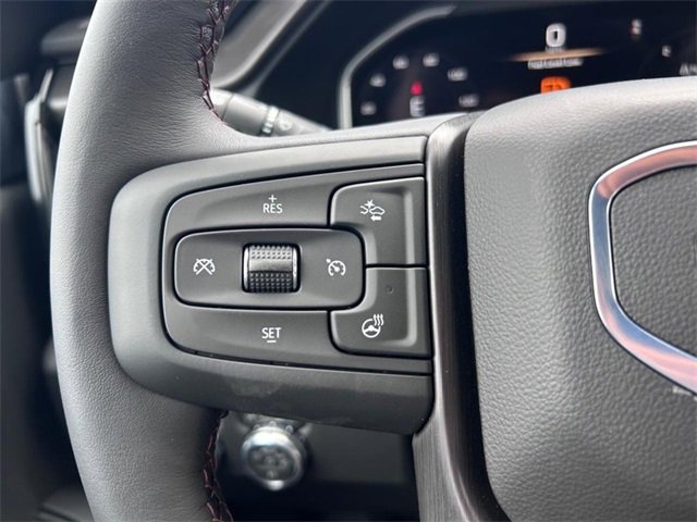 New 2026 GMC Sierra 2500 AT4X image 10