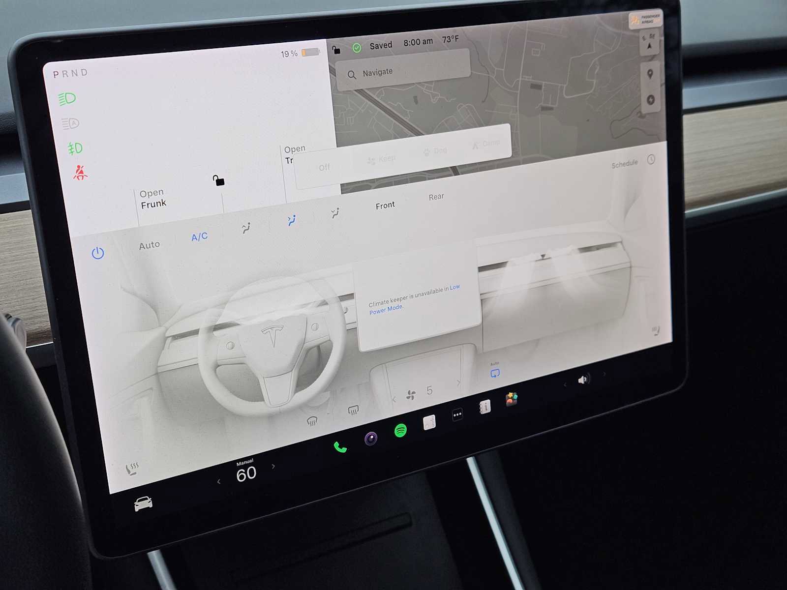 Used 2019 Tesla Model 3 Long Range image 18