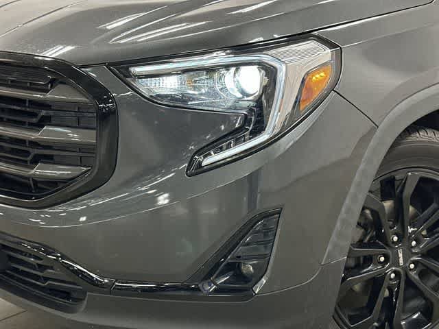 Used 2020 GMC Terrain SLT w/ Preferred Package FWD image 29