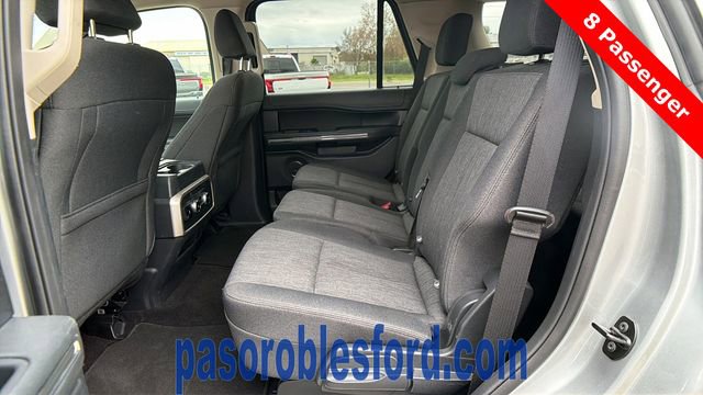 Used 2022 Ford Expedition XLT image 10