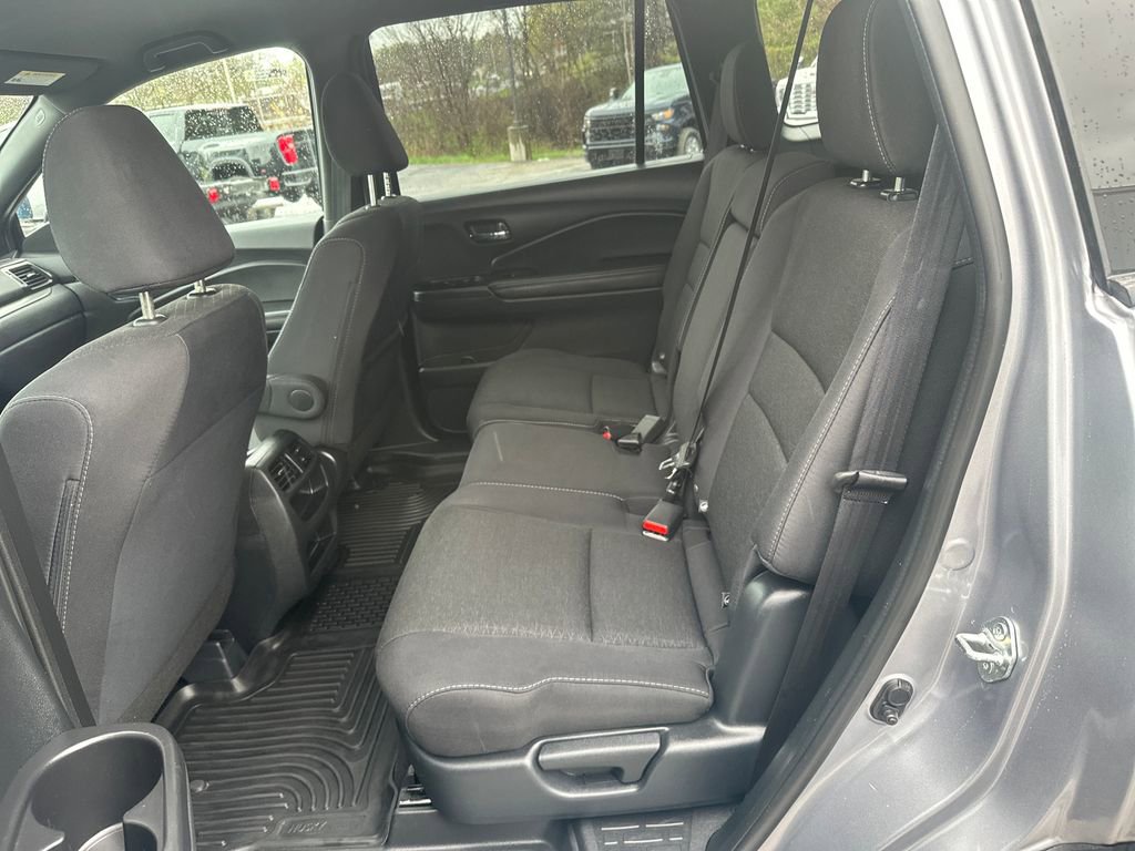 Used 2021 Honda Passport Sport image 14