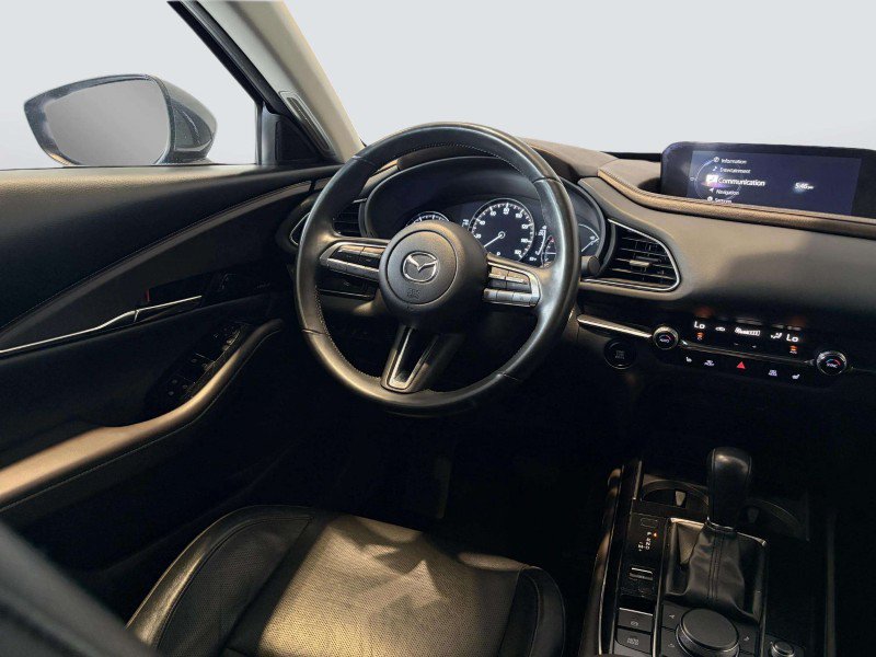 Used 2020 MAZDA CX-30 AWD w/ Premium Package image 20