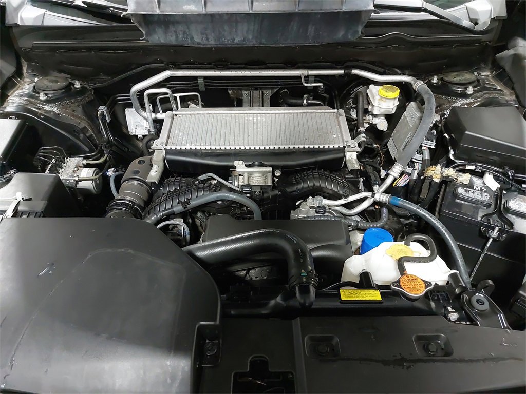 Used 2022 Subaru Ascent Limited w/ Technology Package image 35