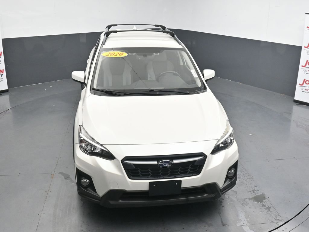 Used 2020 Subaru Crosstrek 2.0i Premium w/ Popular Package #2 AWD/4WD image 26