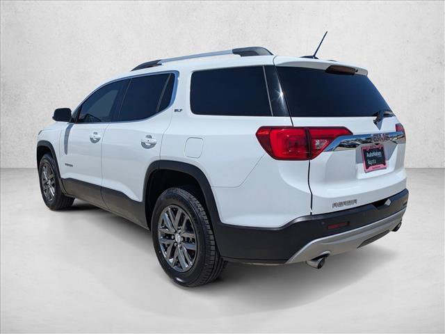 Used 2019 GMC Acadia SLT FWD image 8