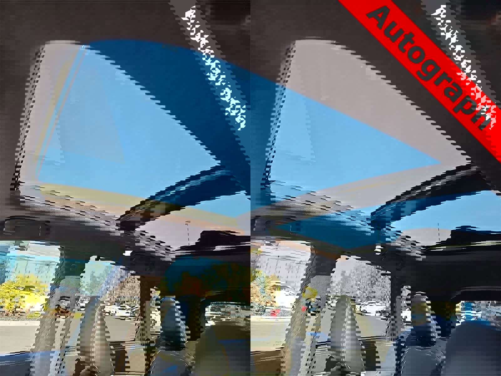 Used 2020 INFINITI QX50 Autograph w/ Tow Package image 29