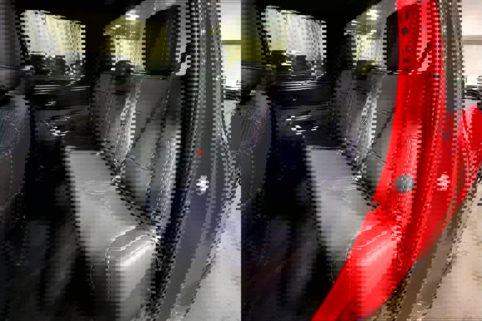 Used 2025 Toyota Tundra Platinum image 21