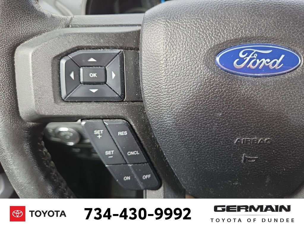 Used 2019 Ford F150 Limited image 28