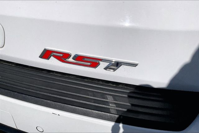 Used 2021 Chevrolet Tahoe RST image 24