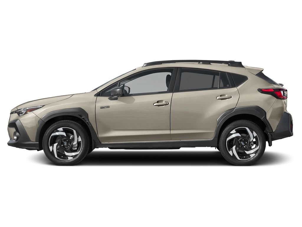 New 2026 Subaru Crosstrek 2.5i Limited w/ Crosstrek Mirror Package AWD/4WD image 3