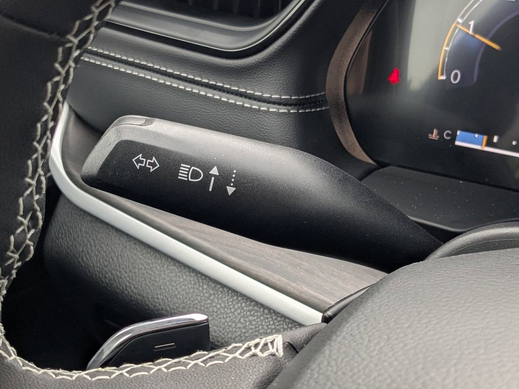 New 2026 Jeep Grand Cherokee Limited image 25