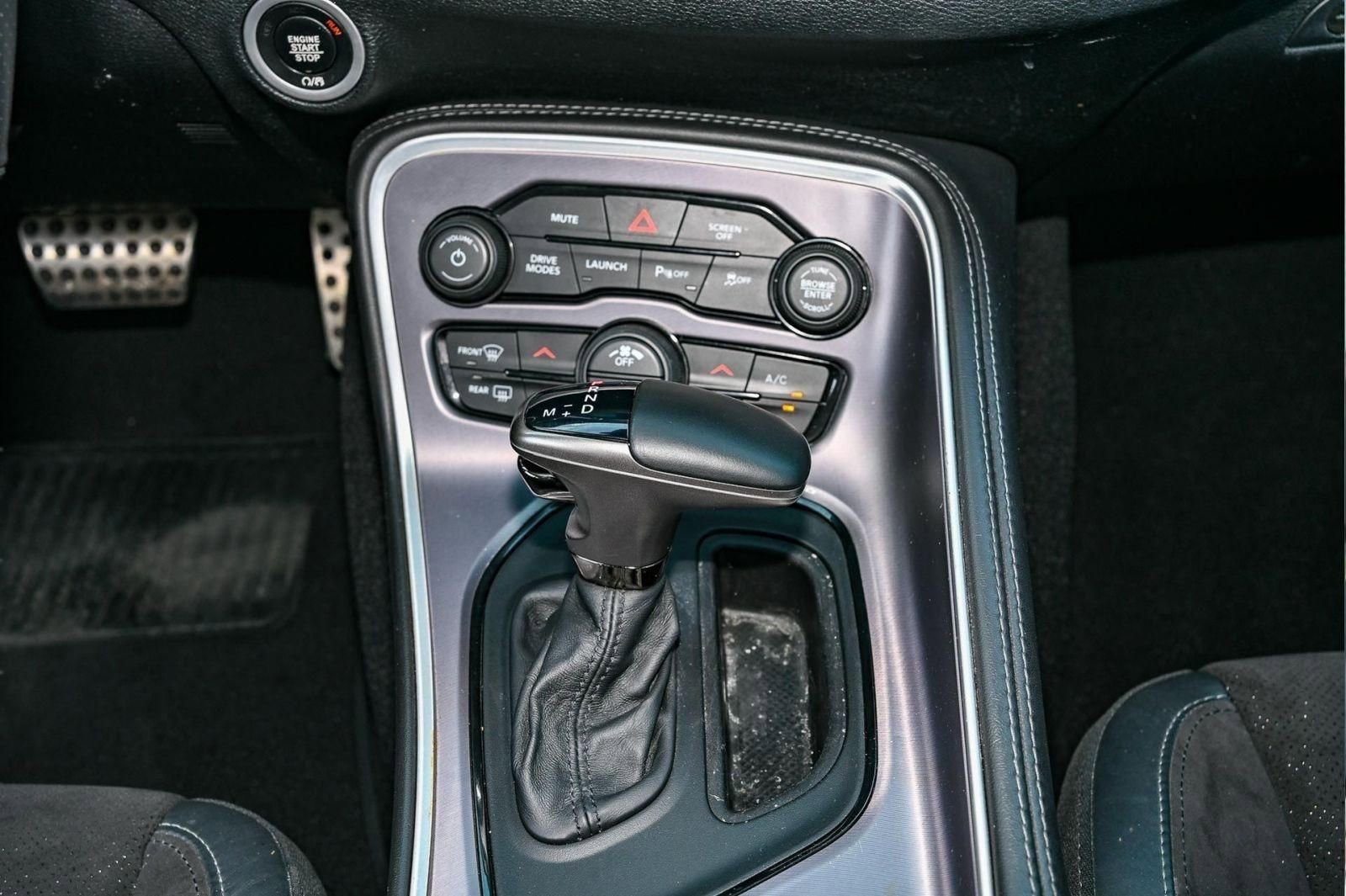 Used 2019 Dodge Challenger R/T Scat Pack image 18